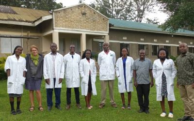 Eyeglasses without borders