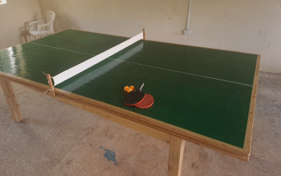 Tabletennis