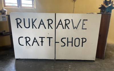 Handcrafted with Heart: Our Craft Shop